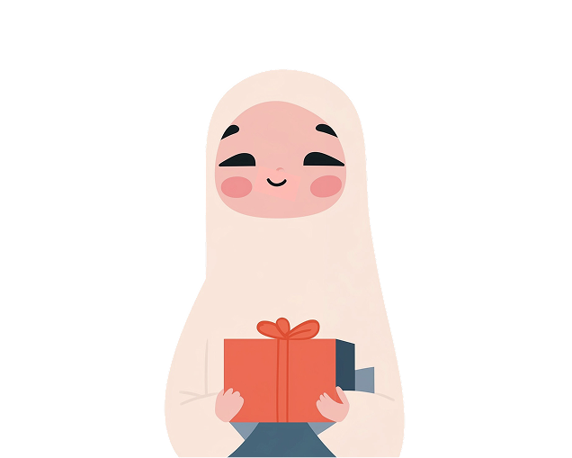 Share your campaign and start raising funds!